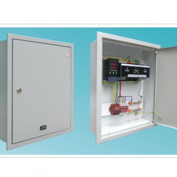 SD雙電源控制箱、GXL掛(嵌)式動(dòng)力配電箱